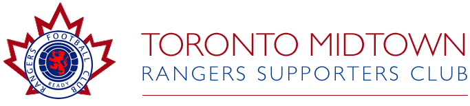 Toronto Midtown Rangers Supporters Club